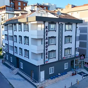 Kaya Saw Istambul
