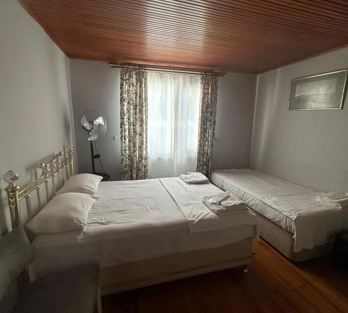 Hotel Wooden House Ueskuedar Istanbul
