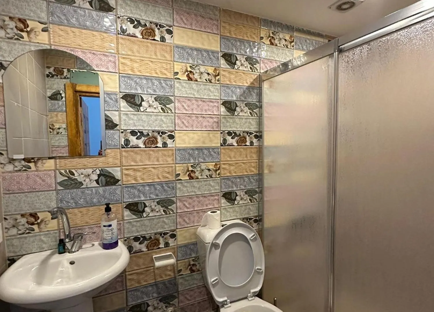 Hotel Wooden House Ueskuedar Istanbul