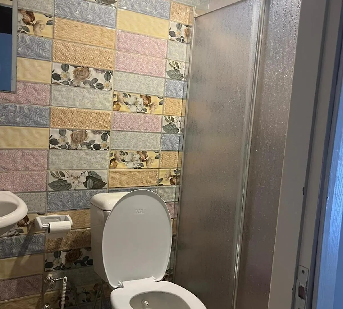 Hotel Wooden House Ueskuedar Istanbul