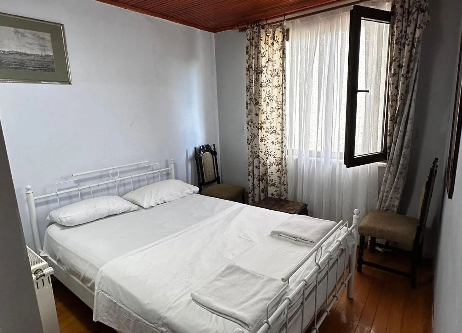 Hotel Wooden House Ueskuedar Istanbul