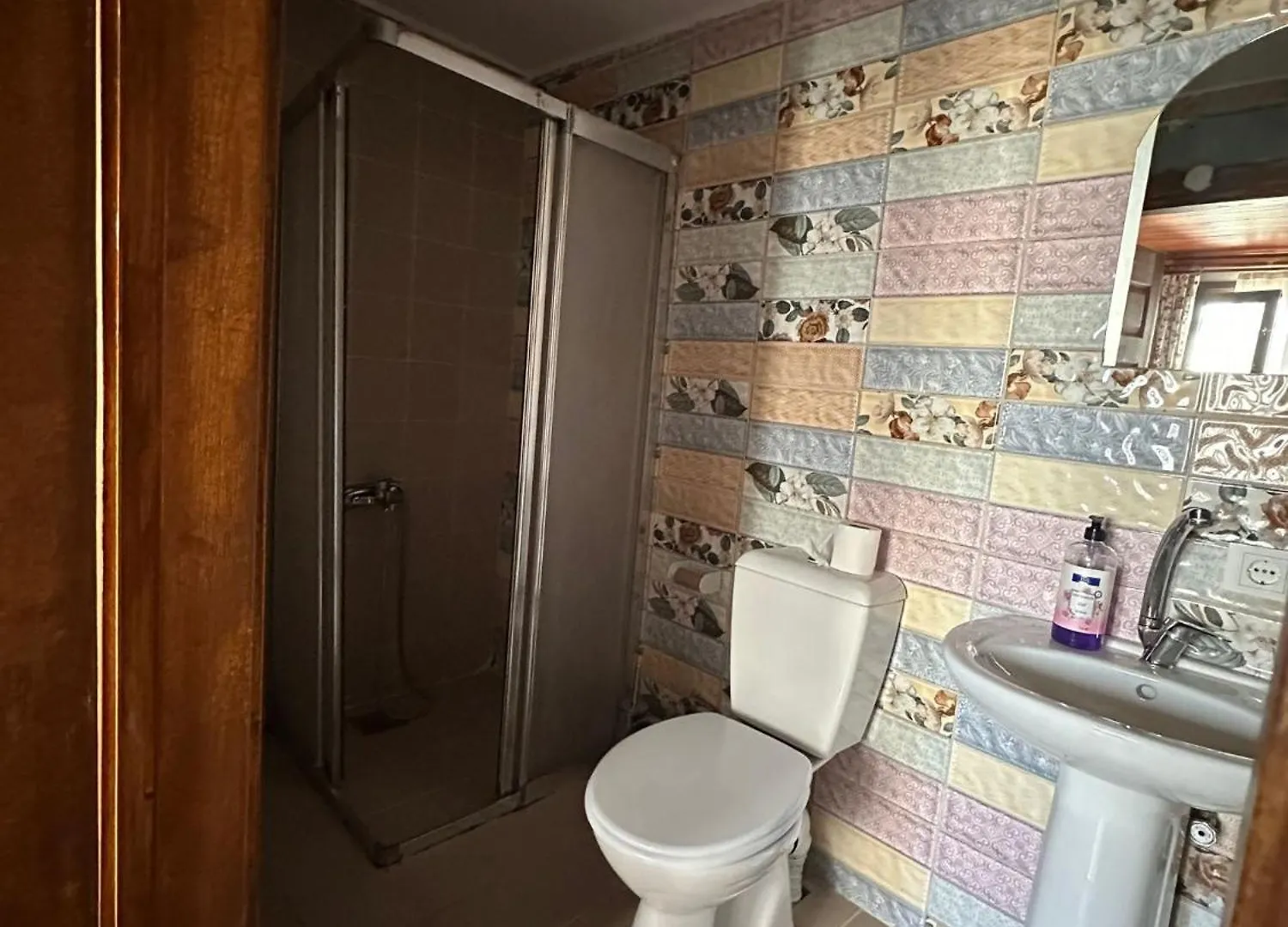 Hotel Wooden House Ueskuedar Istanbul