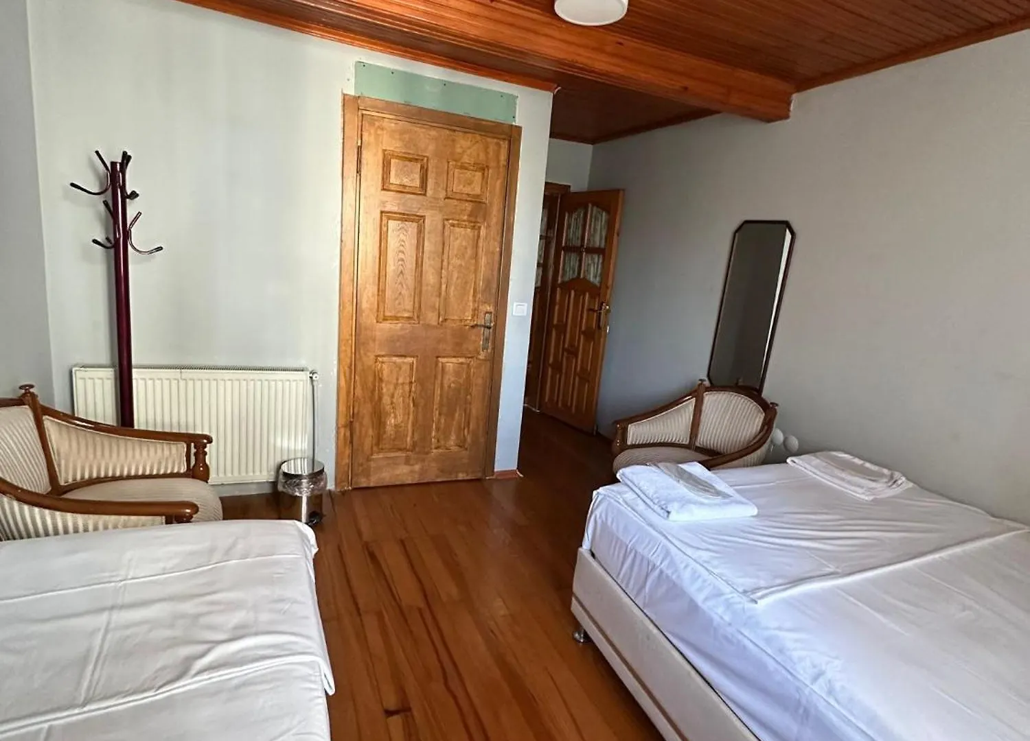 Hotel Wooden House Ueskuedar Istanbul Türkei